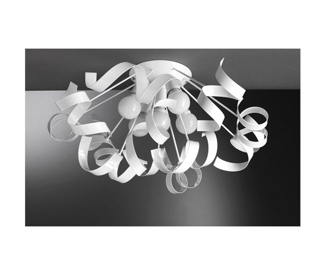 Conforama Aplique ZOE Marca ONLI LIGHTING