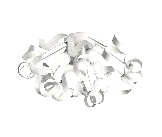 Conforama Aplique ZOE Marca ONLI LIGHTING