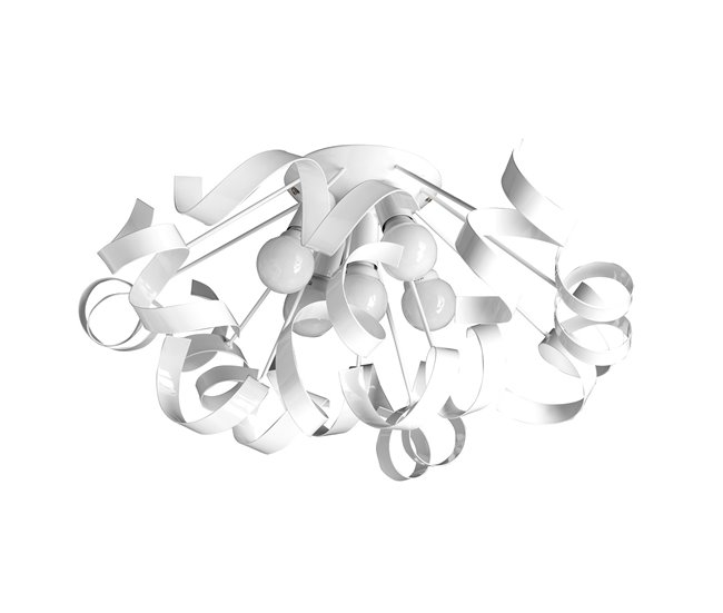 Conforama Aplique ZOE Marca ONLI LIGHTING