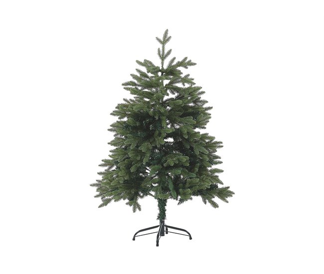 Conforama Árbol de Navidad 120 cm HUXLEY