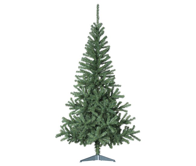 Conforama Árbol esencial verde 150 cm