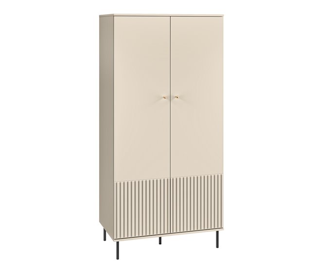 Conforama Armario 2 puertas Nova Cachemira