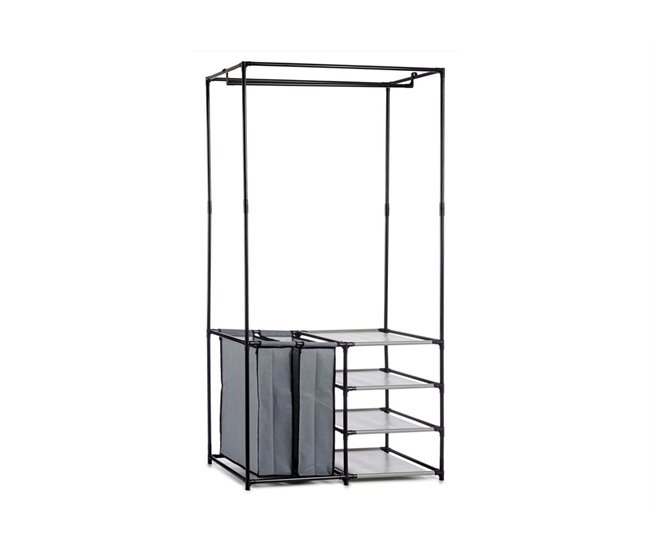 Conforama Armario KIPIT TNT 87x43 5x163 5 cm