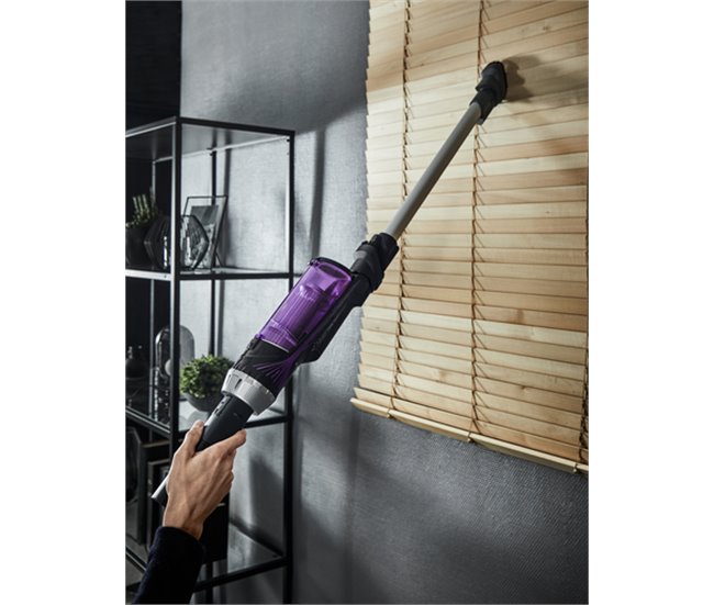 Conforama Aspirador ESCOBA ROWENTA RH1129