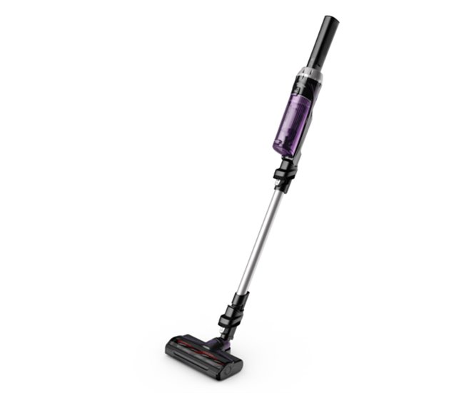 Conforama Aspirador ESCOBA ROWENTA RH1129