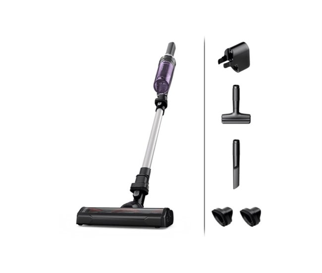 Conforama Aspirador ESCOBA ROWENTA RH1129