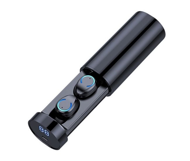 Conforama Auriculares F99 TWS Bass+