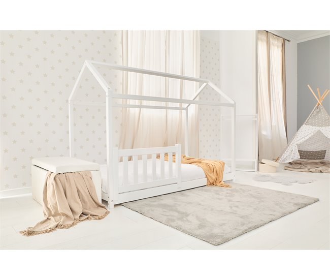 Conforama Barandilla Protectora Opcional EASY