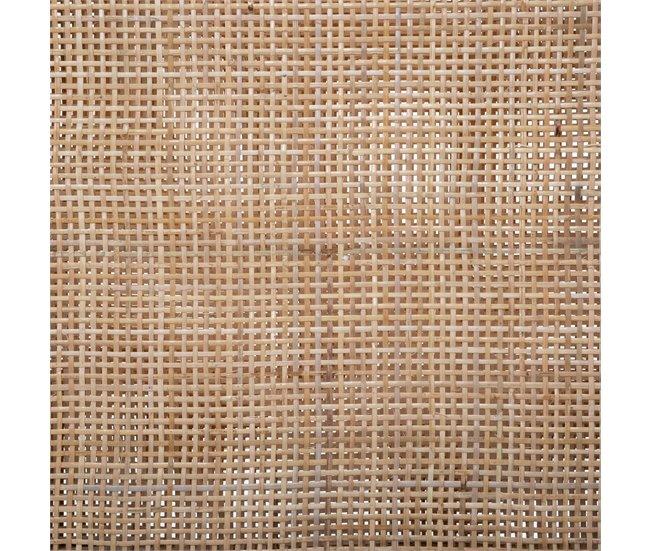 Conforama Biombo De Rejilla De Mimbre H170 Cm