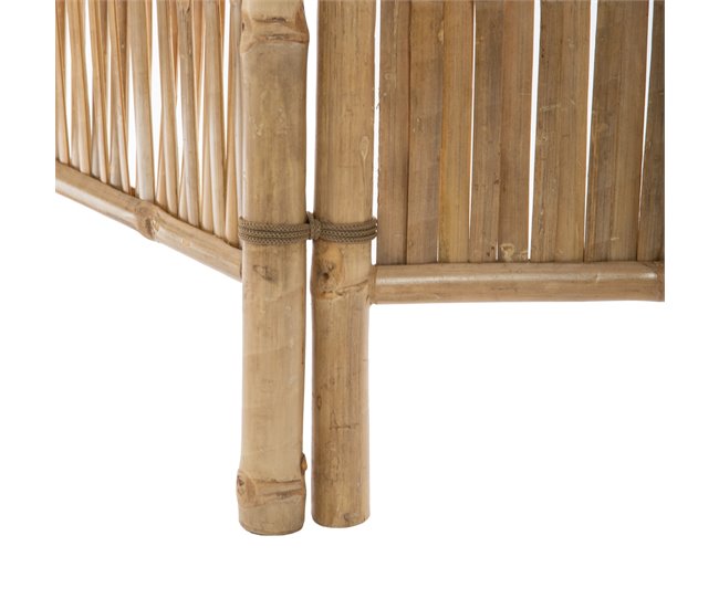 Conforama Biombo Dream Bambú A. 170 Cm