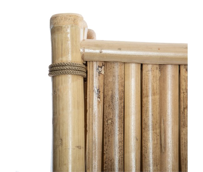 Conforama Biombo Dream Bambú A. 170 Cm