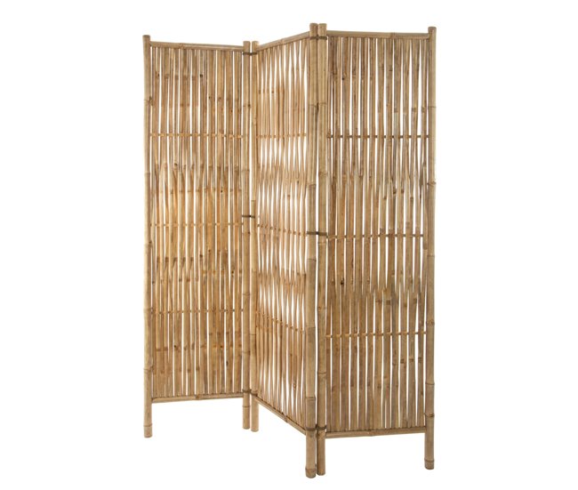 Conforama Biombo Dream bambú A. 170 cm