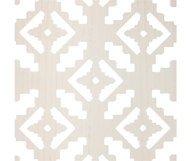 Conforama Biombo Nomade Blanco A. 170 Cm