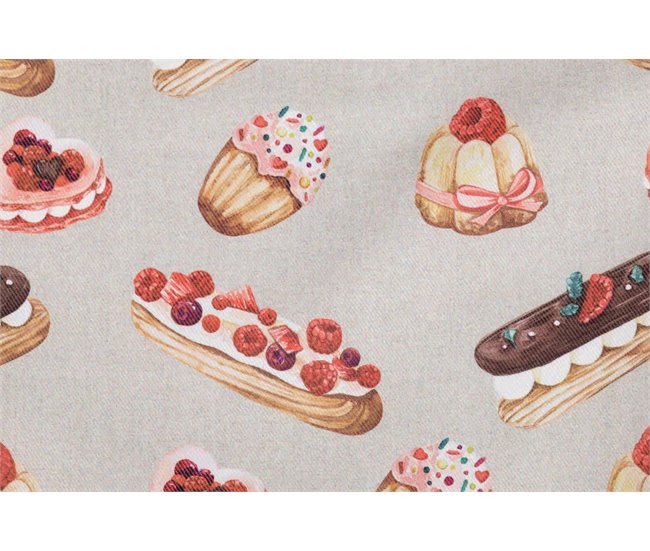 Conforama Bolsa Pan Dulces 30x10x60 Cm