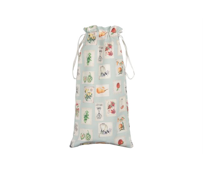 Conforama Bolsa Pan Hortalizas 30x60 Cm