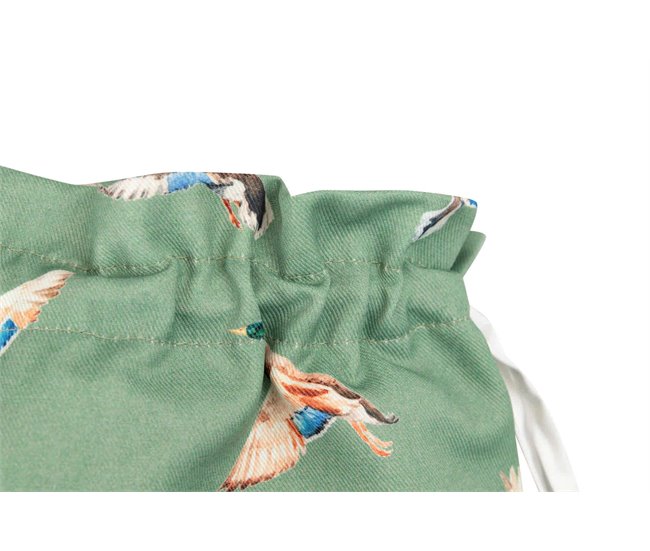Conforama Bolsa Pan Patos 30x60 Cm