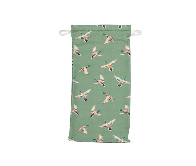 Conforama Bolsa Pan Patos 30x60 Cm
