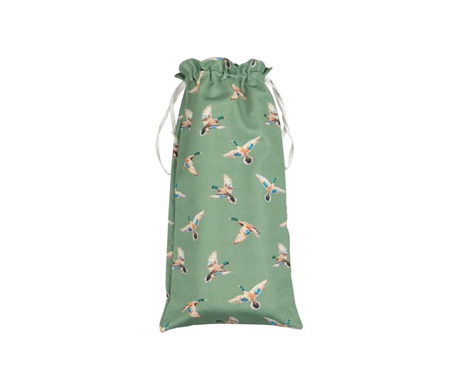 Conforama Bolsa Pan Patos 30x60 Cm