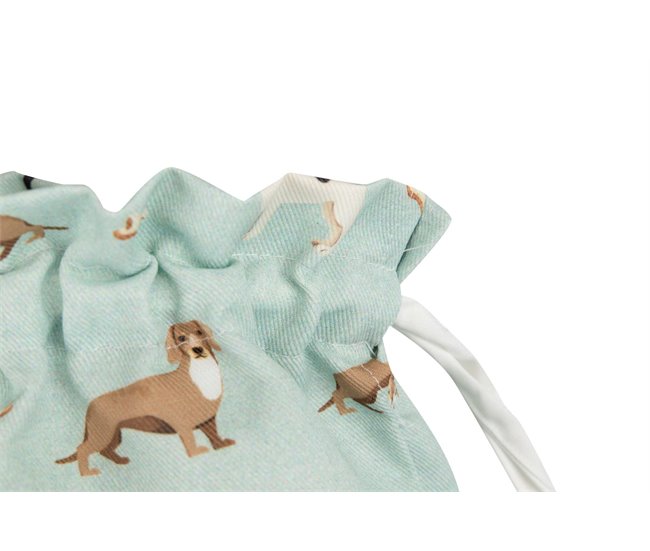 Conforama Bolsa Pan Perros 30x60 Cm