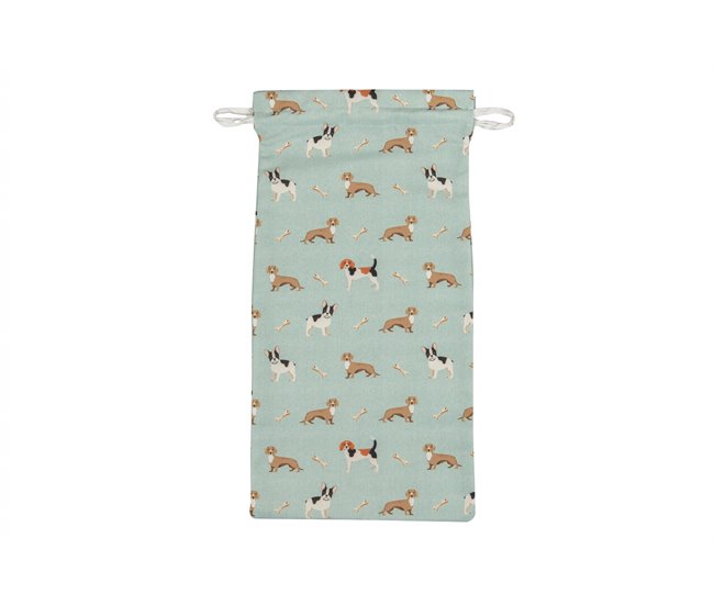 Conforama Bolsa Pan Perros 30x60 Cm