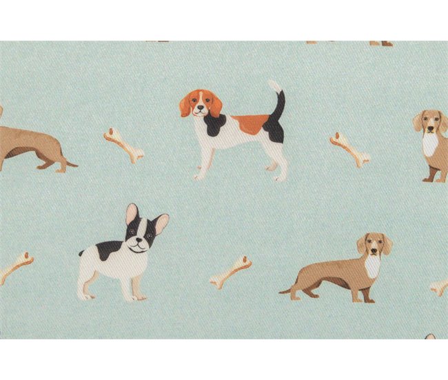 Conforama Bolsa Pan Perros 30x60 Cm