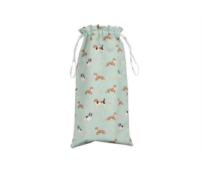 Conforama Bolsa Pan Perros 30x60 Cm
