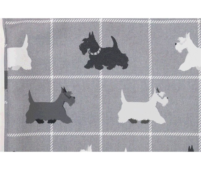 Conforama Bolsa Pan Scottish 30x10x60 Cm