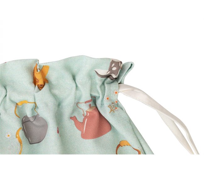 Conforama Bolsa Pan Tazas 30x10x60 Cm