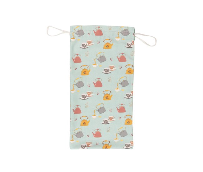 Conforama Bolsa Pan Tazas 30x10x60 Cm