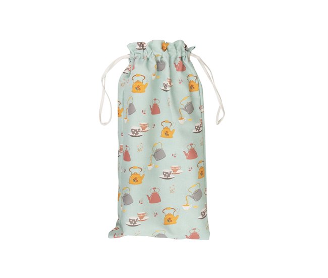 Conforama Bolsa Pan Tazas 30x10x60 Cm