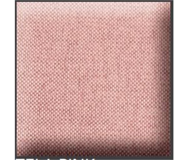 Conforama Cabecero ALASKA Tela Pink 105cm X 75cm