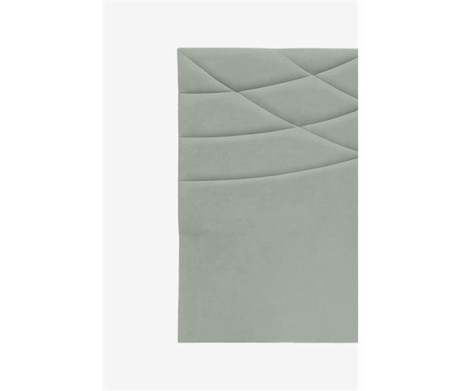 Conforama Cabecero KIOTO Cielo 160cm X 120cm