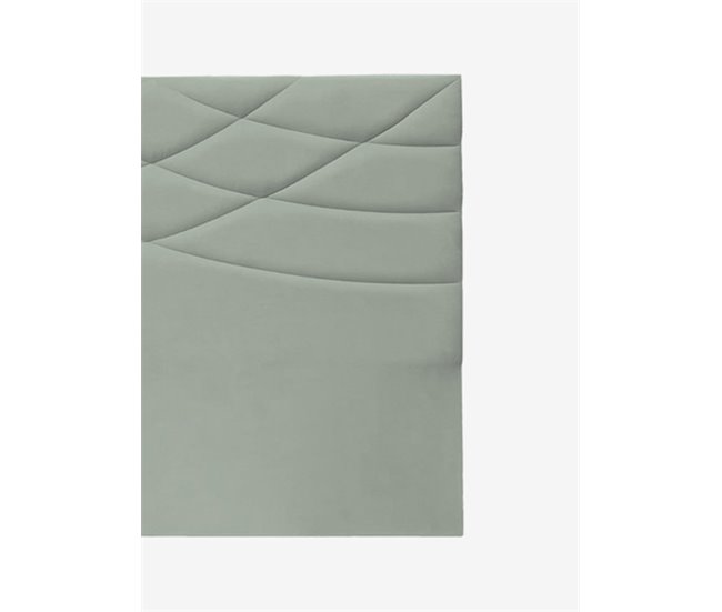 Conforama Cabecero KIOTO Cielo 160cm X 120cm