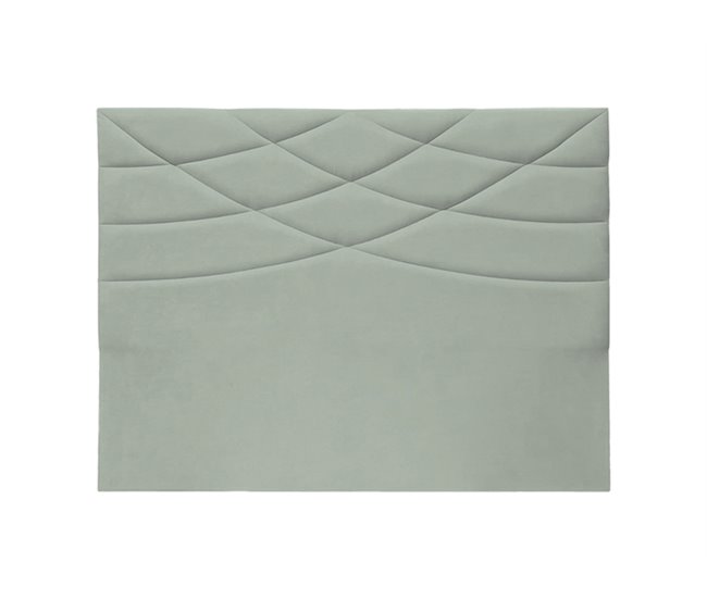 Conforama Cabecero KIOTO Cielo 160cm x 120cm
