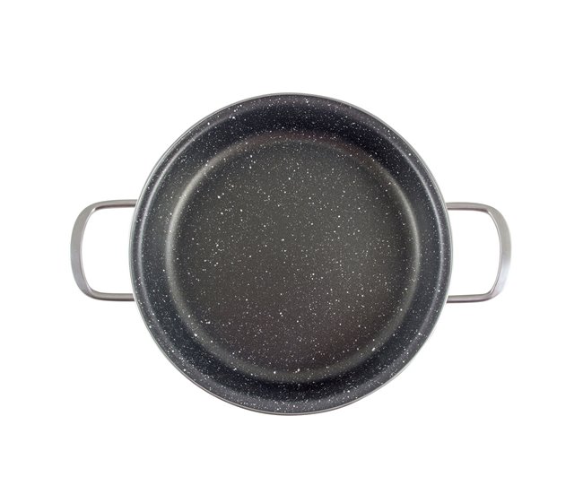 Conforama Cacerola San Ignacio HABITEX Ø 24 Cm