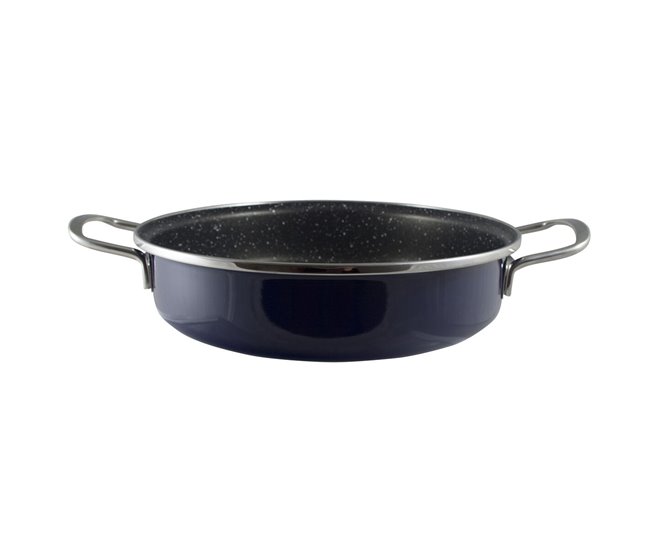 Conforama Cacerola San Ignacio HABITEX Ø 24 Cm