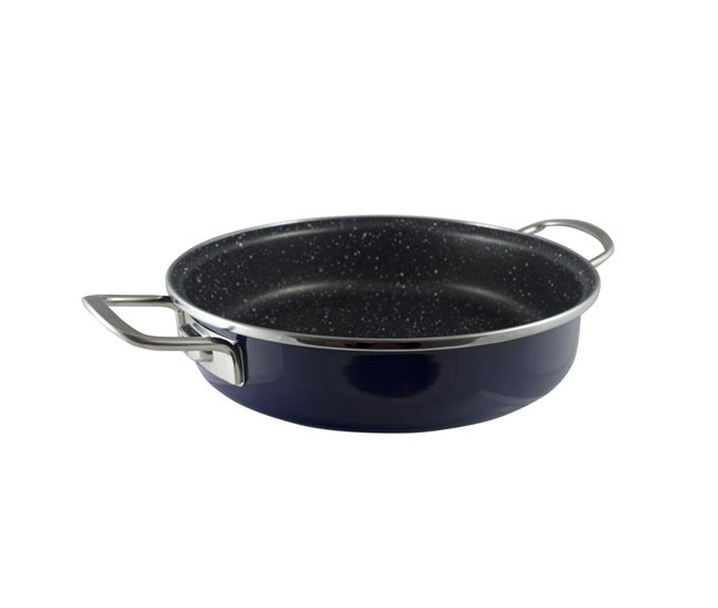 Conforama Cacerola San Ignacio HABITEX Ø 24 cm