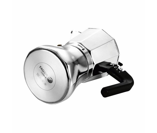 Conforama Cafetera Italiana FAGOR