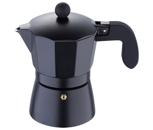 Conforama Cafetera San Ignacio SG-3515