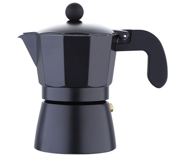 Conforama Cafetera San Ignacio SG-3515