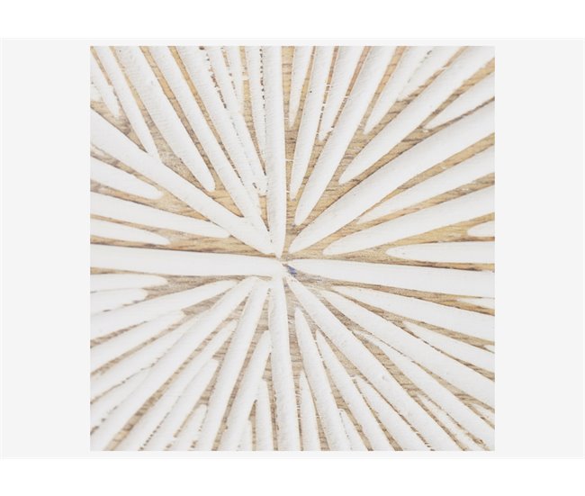 Conforama Caja Decorativa JYLLING Mango L