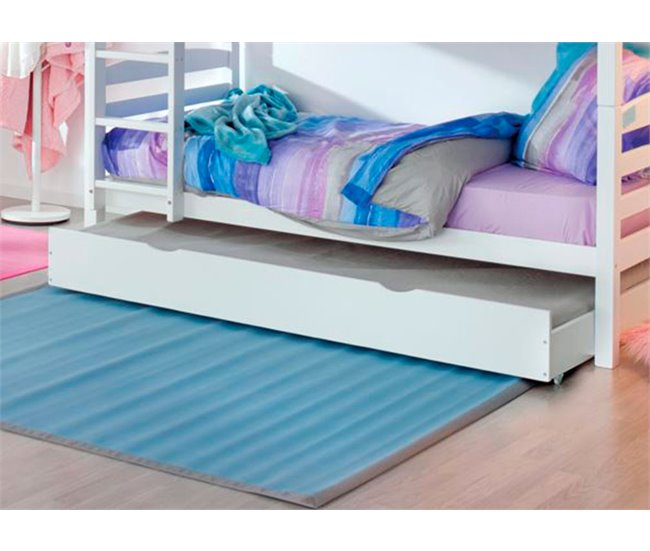 Conforama Cajón Litera MIX II JUMPER II