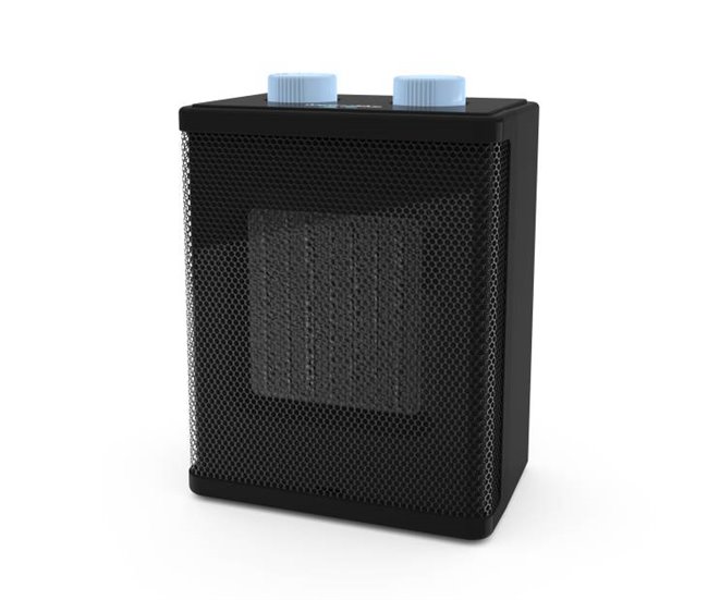 Conforama Calefactor Cerámico 1800W | UNIVERSALBLUE