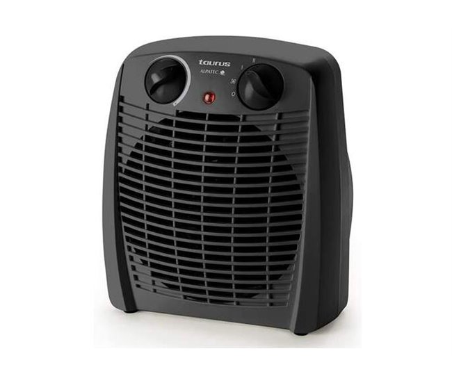 Conforama Calefactor TAURUS GOBI 946916000