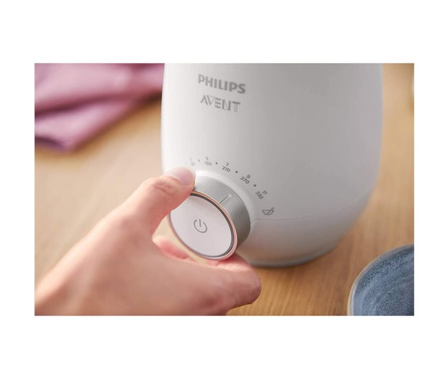 Conforama Calienta Biberón Philips SCF358 / 00
