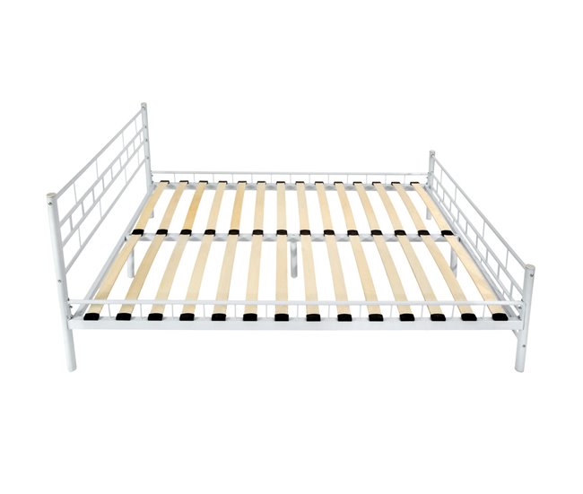 Conforama Cama De Matrimonio