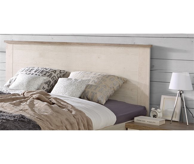 Conforama Cama De Matrimonio 150x190 Cm VERONA