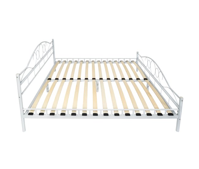 Conforama Cama De Matrimonio