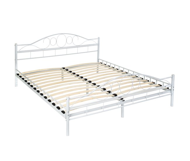 Conforama Cama de matrimonio