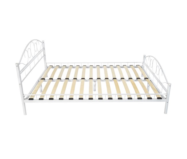 Conforama Cama De Matrimonio